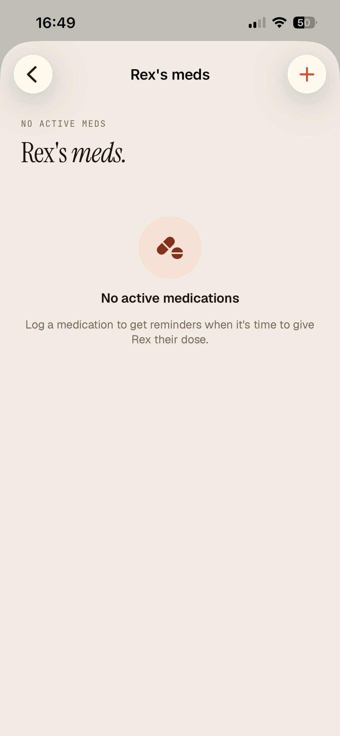 Medications